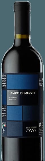 Campo di Mezzo Sangiovese Superiore