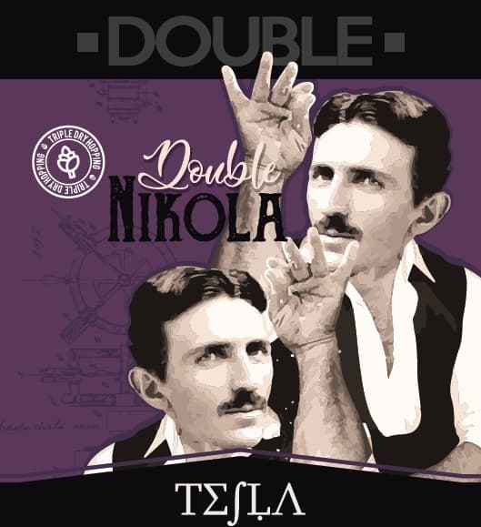 DOUBLE NIKOLA