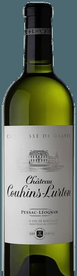 Pessac-Léognan Blanc (Grand Cru Classé de Graves)