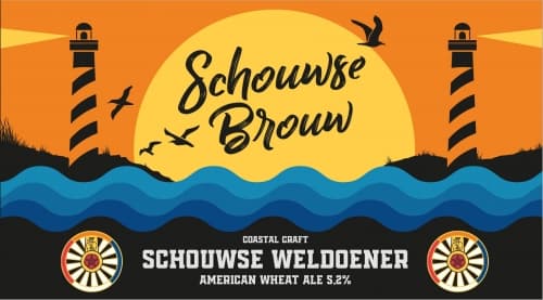 Schouwse Brouw Schouwse Weldoener