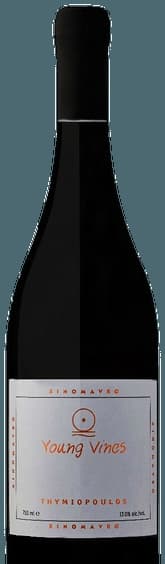Young Vines Xinomavro
