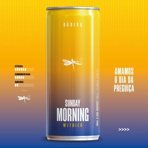SUNDAY MORNING