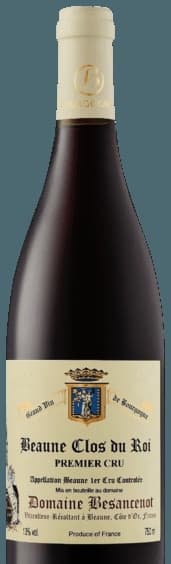 Beaune Clos du Roi Premier Cru