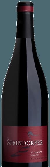 St. Laurent Reserve