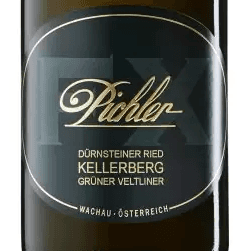Dürnsteiner Ried Kellerberg Grüner Veltliner
