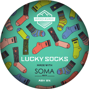 Lucky Socks