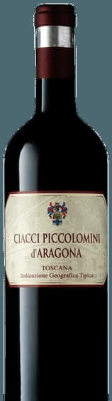 Toscana Rosso