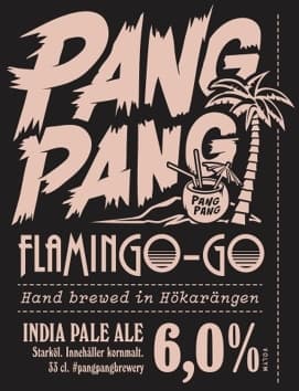 Flamingo-Go
