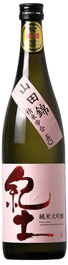 Tomio DaiginjoJunmaikappu