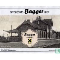 Slydrechts Bagger Bruin