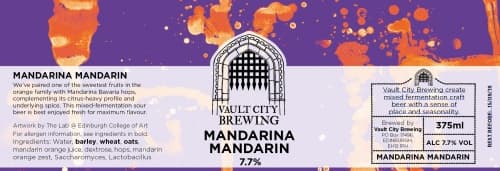 Mandarina Mandarin