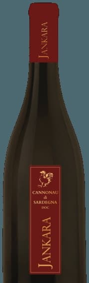 Cannonau di Sardegna