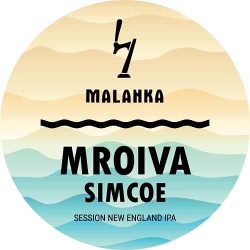 Mroiva: Simcoe