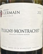 Puligny-Montrachet