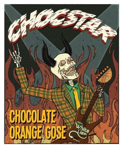 Choc Star