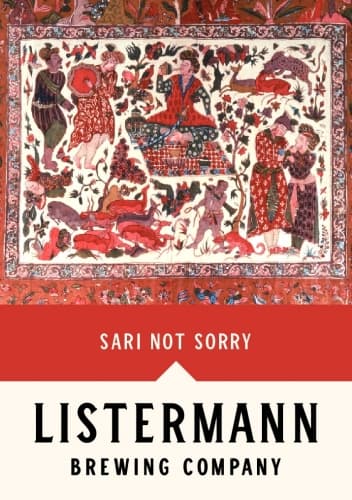Sari Not Sorry