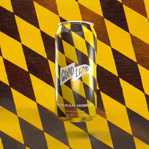 Bavarian Nobility