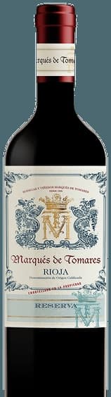 Rioja Reserva