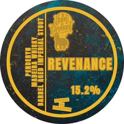 REVENANCE