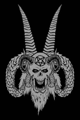 In League With Satan