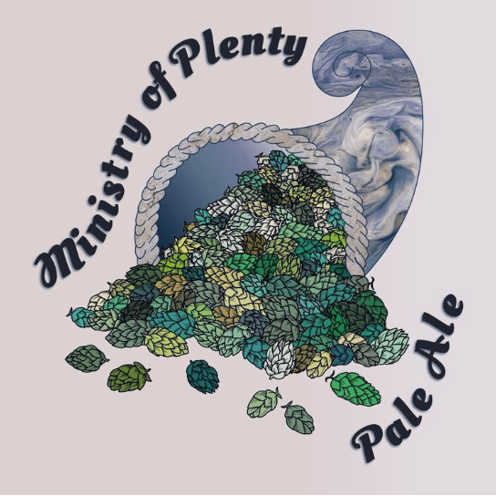Ministry of Plenty