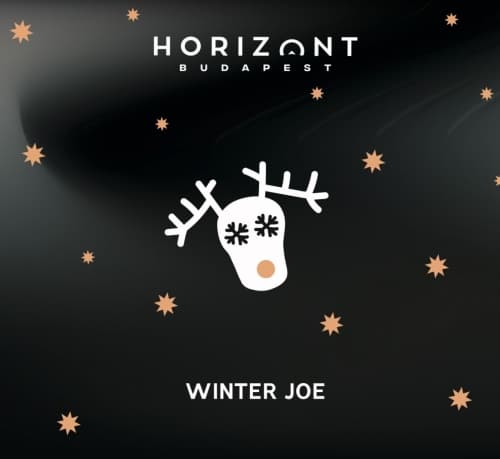 Winter Joe