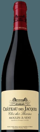Château des Jacques Moulin-a-Vent Clos des Thorins