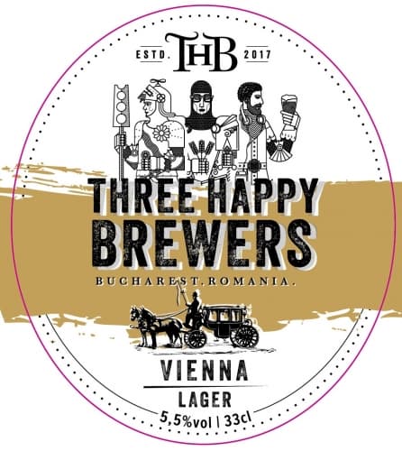 Vienna Lager