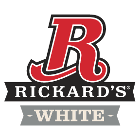 Rickard's White