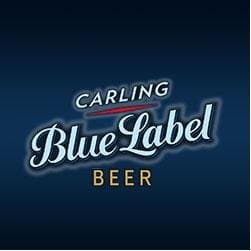 Blue Label