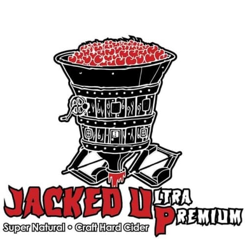 Jacked UP: Armored & Dangerous