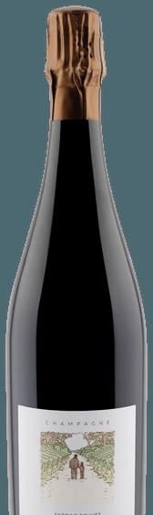 Millésime Extra Brut Champagne