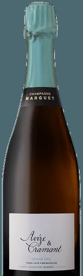 Avize & Cramant Champagne Grand Cru