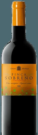Organic Tempranillo