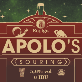 Apolo's Souring