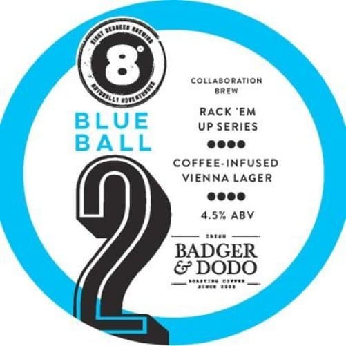 Blue Ball