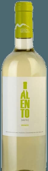 Alento Branco