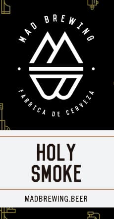 Holy Smoke