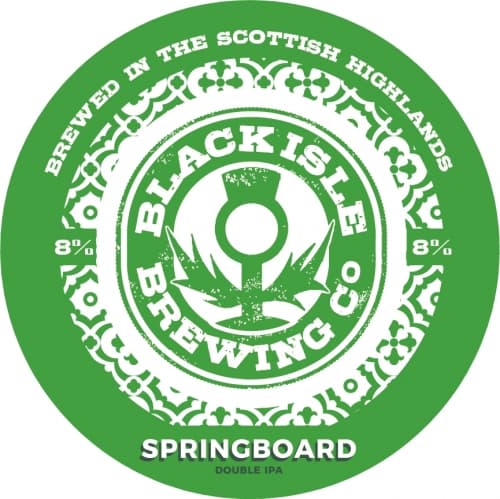 Springboard