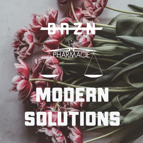 Modern Solutions