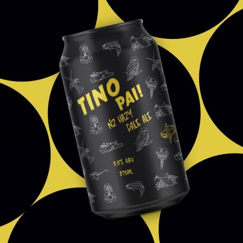 Tino Pai
