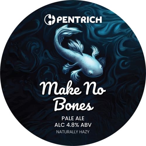 Make No Bones