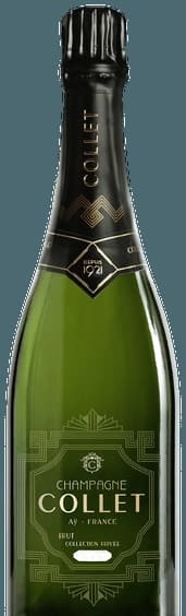 Collection Privée Brut Champagne Grand Cru 'Aÿ'