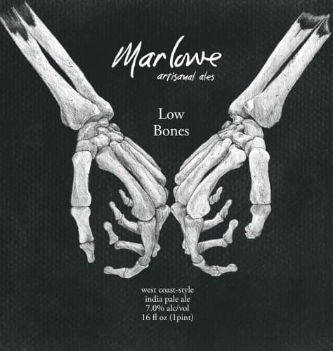 Low Bones
