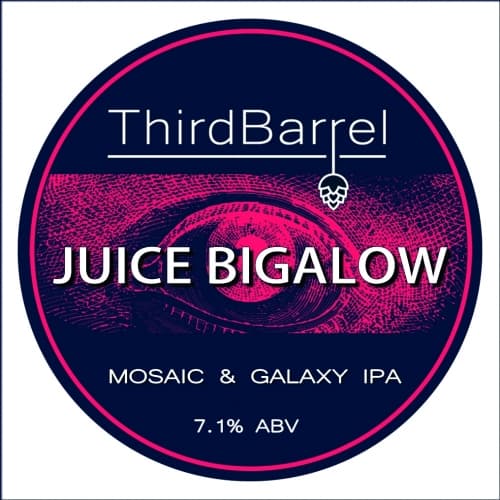 Juice Bigalow