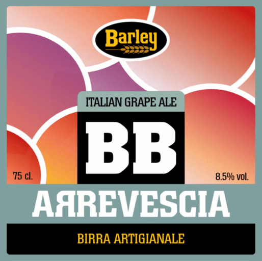 Arrevescia