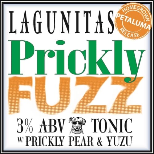 Prickly Fuzz