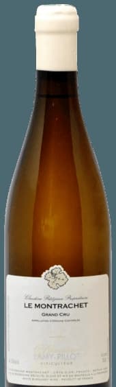 Le Montrachet Grand Cru