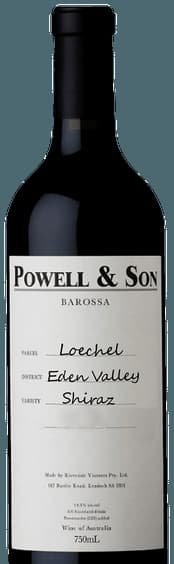 Loechel Shiraz