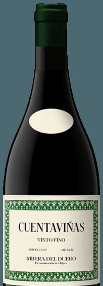 Ribera del Duero Tinto Fino